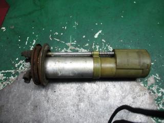 насос топливный IVECO Daily 3 поколение 2003, 2.3 л., дизель