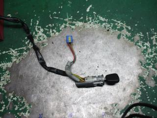 замок зажигания Citroen Xsara Picasso 1 поколение [рестайлинг] 2005, 2.0 л., i, бензин, МКПП, минивэн