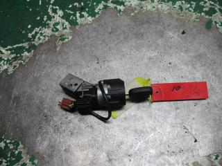 замок зажигания Citroen C8 1 поколение 2006, 2.2 л., HDi, дизель, МКПП, минивэн