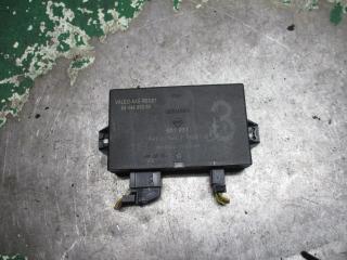 блок управления парктрониками Citroen Xsara Picasso 1 поколение [рестайлинг] 2005, 2.0 л., i, бензин, МКПП, минивэн, 9444485380