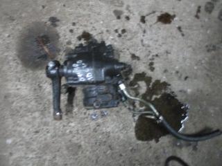 редуктор рулевой Mercedes-Benz C-Класс W202/S202 [рестайлинг] 2000, 2.2 л., CDi, дизель, АКПП, универсал