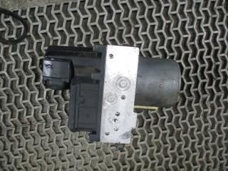 блок ABS Citroen Xsara 1 поколение [рестайлинг] 2002, 1.4 л., i, бензин, МКПП, универсал, 0265225127