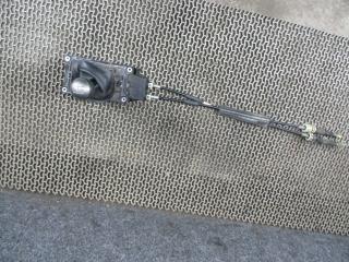 кулиса Nissan Note E11 2006, 1.5 л., дизель, МКПП, минивэн