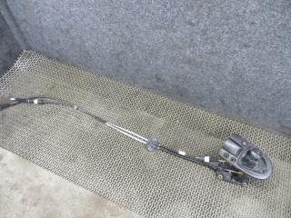 кулиса Ford Focus 1 поколение [рестайлинг] 2002, 1.8 л., i, бензин, МКПП, универсал