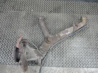 рычаг задний левый Ford Galaxy 1 поколение 2000, 1.9 л., TDi, дизель, МКПП, минивэн