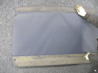 шторка багажника Audi 100 4A/C4 1993