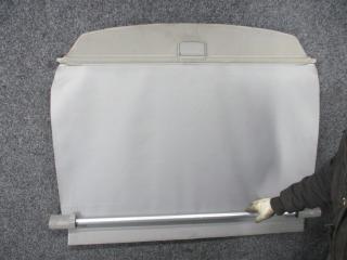 шторка багажника Skoda Octavia 1 поколение (A4) [рестайлинг] 2000, 2.0 л., i, бензин, МКПП, универсал