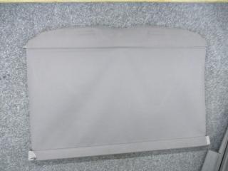 шторка багажника SEAT Cordoba 1 поколение 1999, 1.6 л., i, бензин, МКПП, универсал