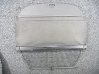 шторка багажника Mazda 6 GG 2004, 2.3 л., i, бензин, МКПП, универсал