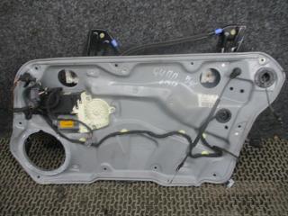 стеклоподъемник электрический передний правый Volkswagen Golf 3 поколение 1999, 1.4 л., i, бензин, МКПП, хетчбэк 5 дв., 1J1959802D