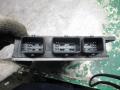 блок управления двигателем Dacia Logan 1 поколение 2006, 1.5 л., DCi, дизель, 8200911568, 8200785530 - фото №4