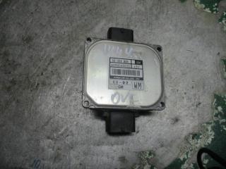 блок управления двигателем Opel Vectra C 2005, 3.0 л., дизель, АКПП, универсал, 55354864