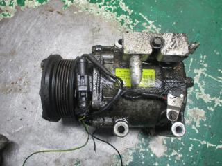 компрессор кондиционера Ford Focus 1 поколение [рестайлинг] 2002, 1.8 л., i, бензин, МКПП, универсал, YS4H19D629AB