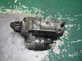 стартер Toyota Avensis 2 поколение (T250) 2006, 2.2 л., DiD, дизель, МКПП, универсал, 281000G040