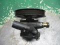 насос гидроусилителя руля Mitsubishi Pajero Pinin 1 поколение 2001 - фото №4