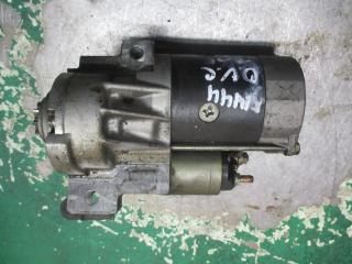 стартер Opel Vectra C 2005, 3.0 л., дизель, АКПП, универсал, 8972542203