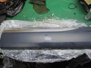 молдинг крыла Audi Q7 4L [рестайлинг] 2013, 4M0853969B