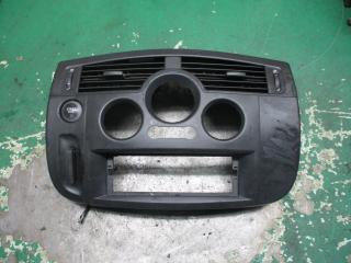 замок зажигания Renault Scenic 2 поколение 2004