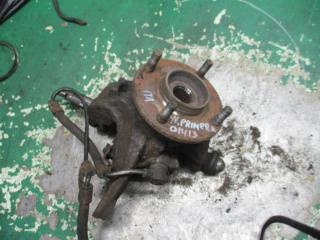 ступица передняя правая Nissan Primera P11 [рестайлинг] 2002, 1.8 л., i, бензин, МКПП, универсал