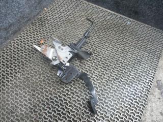 педаль сцепления Daewoo Matiz M100 1999, 0.8 л., i, бензин, МКПП, хетчбэк 5 дв.