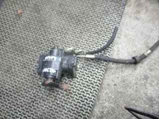 редуктор рулевой Mercedes-Benz C-Класс W202/S202 [рестайлинг] 1999, 2.2 л., CDi, дизель, АКПП, седан, 2024600500