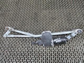 механизм стеклоочистителя (трапеция дворников) Mazda Scrum 3 поколение 2005, 1.6 л., дизель, МКПП, хетчбэк 5 дв.