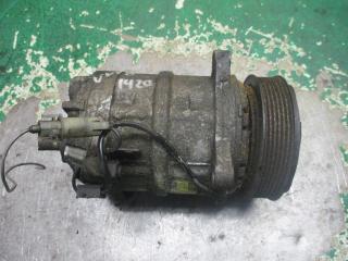 компрессор кондиционера Volvo V70 1 поколение 1999, 2.5 л., TDi, дизель, МКПП, универсал, 9171345