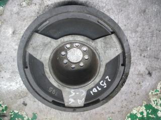 шкив коленвала Audi A6 4B/C5 1998, 2.5 л., TDi, дизель