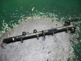 топливная рампа Mercedes-Benz E-Класс W210/S210 1997, 2.2 л., CDi, дизель, A6110700095, 0281002239