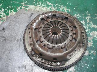 маховик Skoda Fabia 1 поколение (6Y) 2000, 1.9 л., SDi, дизель