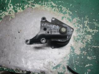 подушка крепления двигателя Volkswagen Lupo 1 поколение 2001, 6N0199181C