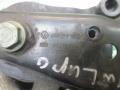 подушка крепления двигателя Volkswagen Lupo 1 поколение 2001, 6N0199181C - фото №4