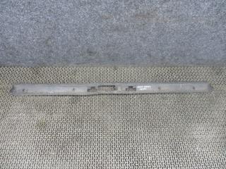 комплект декоративных накладок (дерева) салона IVECO Daily 6 поколение 2018, 2.3 л., HPi, дизель, микроавтобус, 58018119993