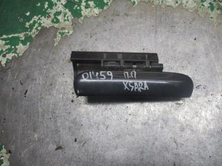 ручка наружная Citroen Xsara 1 поколение [рестайлинг] 2002, 1.4 л., i, бензин, МКПП, универсал