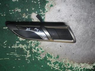 ручка внутренняя задняя правая Skoda Superb 1 поколение 2004, 2.5 л., TDi, дизель, МКПП, седан, 3U0837932