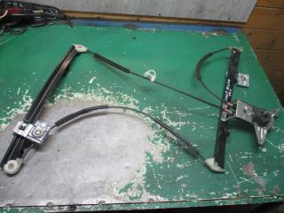 стеклоподъемник передний правый SEAT Arosa 1 поколение [рестайлинг] 2001