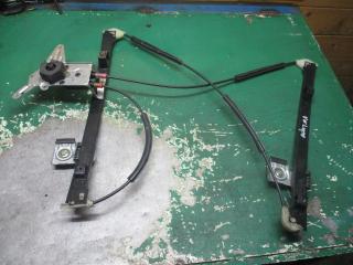 стеклоподъемник передний правый Volkswagen Lupo 1 поколение 2001