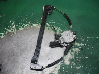 стеклоподъемник передний левый Alfa Romeo 147 1 поколение 2003, 1.6 л., i, бензин, МКПП, хетчбэк 5 дв., 46751871