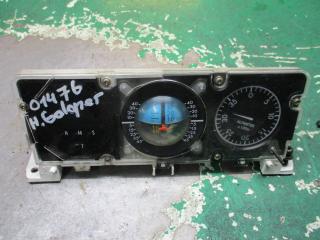щиток приборов (приборная панель) Hyundai Galloper 2 поколение 2000, 2.5 л., дизель, МКПП, внедорожник 5 дв., HR806801