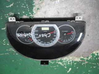 щиток приборов (приборная панель) Chevrolet Nubira 1 поколение 2005, 1.6 л., бензин, 96430919PJ