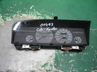 щиток приборов (приборная панель) Citroen Xantia 1 поколение 1997, 1.8 л., i, бензин, МКПП, универсал, 9624897480