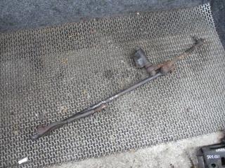 рулевая трапеция Hyundai Terracan 1 поколение 2003, 2.9 л., CRDi, дизель, АКПП, внедорожник 5 дв.