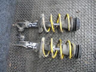 стойка задняя Chevrolet Lacetti 1 поколение 2004, 1.8 л., i, бензин, МКПП, хетчбэк 5 дв.