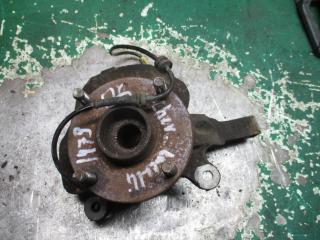 ступица передняя правая Chevrolet Lacetti 1 поколение 2004, 1.8 л., i, бензин, МКПП, хетчбэк 5 дв.