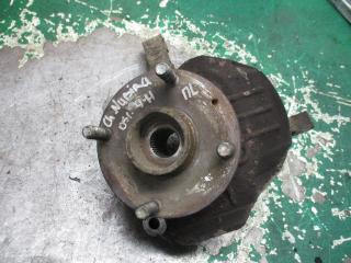 ступица передняя левая Chevrolet Nubira 1 поколение 2005