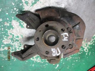 ступица передняя правая Volkswagen Golf 3 поколение 1999, 1.9 л., TDi, дизель