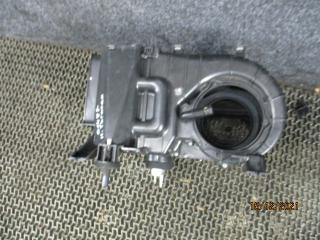 отопитель в сборе (печка) Hyundai Terracan 1 поколение 2003, 2.9 л., CRDi, дизель, АКПП, внедорожник 5 дв.