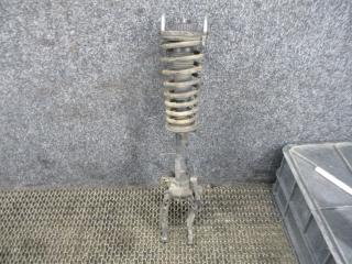 стойка передняя правая Alfa Romeo 147 1 поколение [рестайлинг] 2005, 1.9 л., JTD, дизель, МКПП, хетчбэк 5 дв.