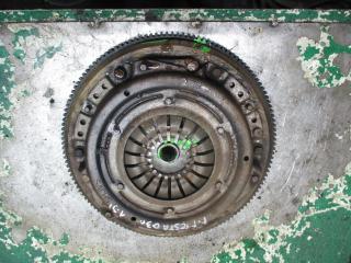 маховик Ford Fiesta 5 поколение 2003, 1.3 л., бензин, XS6E6398AA