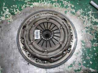 маховик Mitsubishi Colt 6 поколение (Z20/Z30) 2006, 1.3 л., бензин, MN130493